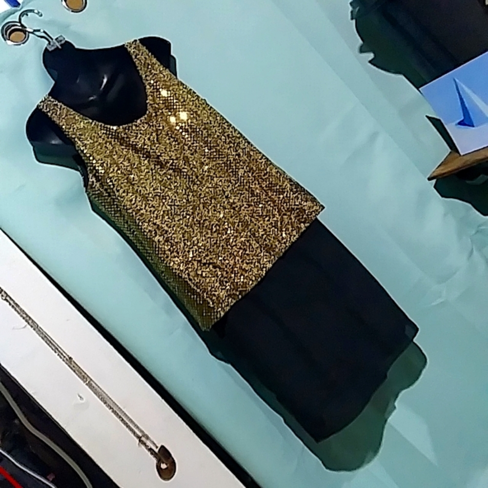 PATRA DRESS - Picture 8 of 10